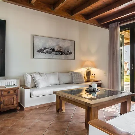 Alekata Traditional Villas Of Kefalonia *