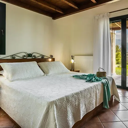 Willa Alekata Traditional Villas Of Kefalonia Kefalonia Island
