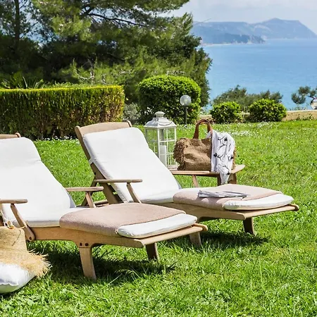 Alekata Traditional Villas Of Kefalonia