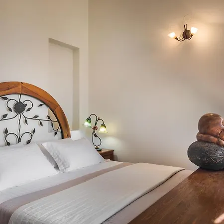 Willa Alekata Traditional Villas Of Kefalonia Kefalonia Island