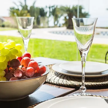 Alekata Traditional Villas Of Kefalonia Willa *