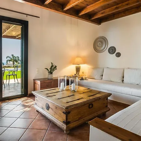 Willa Alekata Traditional Villas Of Kefalonia Kefalonia Island