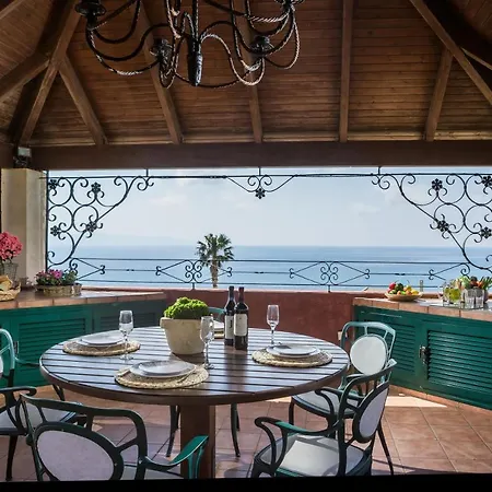 Alekata Traditional Villas Of Kefalonia