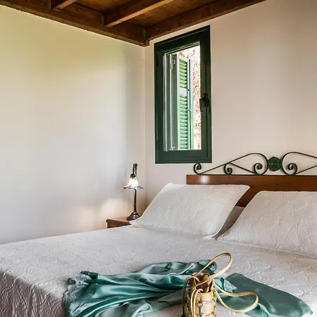 Alekata Traditional Villas Of Kefalonia Kefalonia Island