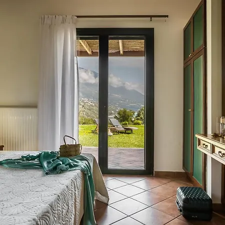 Alekata Traditional Villas Of Kefalonia Willa