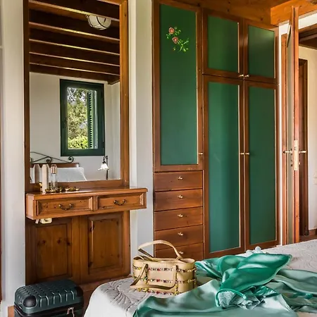 Alekata Traditional Villas Of Kefalonia Kefalonia Island