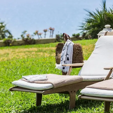 Alekata Traditional Villas Of Kefalonia Willa *