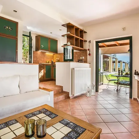 Alekata Traditional Villas Of Kefalonia