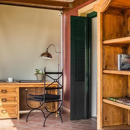 Alekata Traditional Villas Of Kefalonia Kefalonia Island