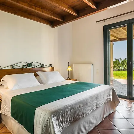 Alekata Traditional Villas Of Kefalonia *
