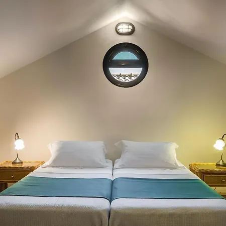 Alekata Traditional Villas Of Kefalonia Kefalonia Island