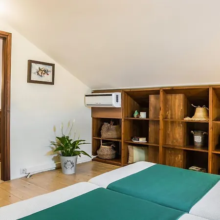 Alekata Traditional Villas Of Kefalonia *