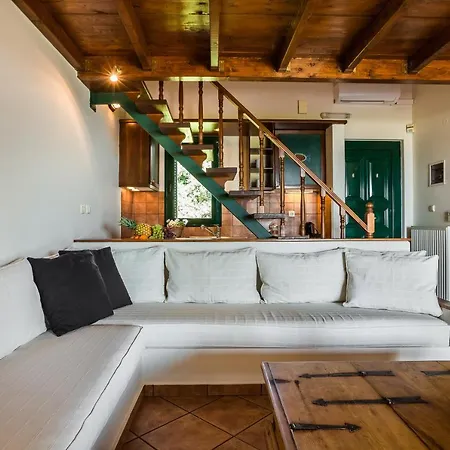 Alekata Traditional Villas Of Kefalonia Willa