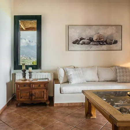 Alekata Traditional Villas Of Kefalonia Willa