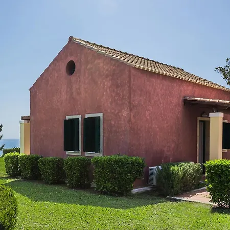 Alekata Traditional Villas Of Kefalonia *