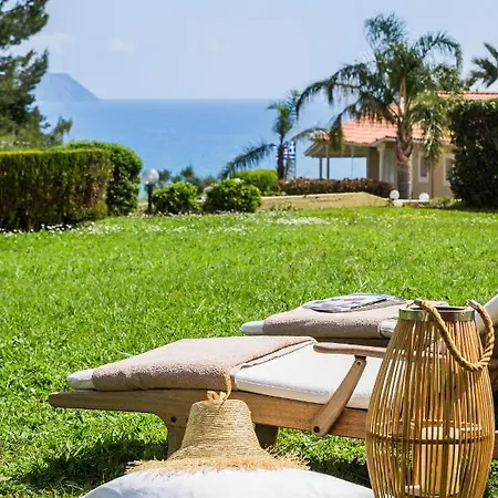 Alekata Traditional Villas Of Kefalonia * Kefalonia Island