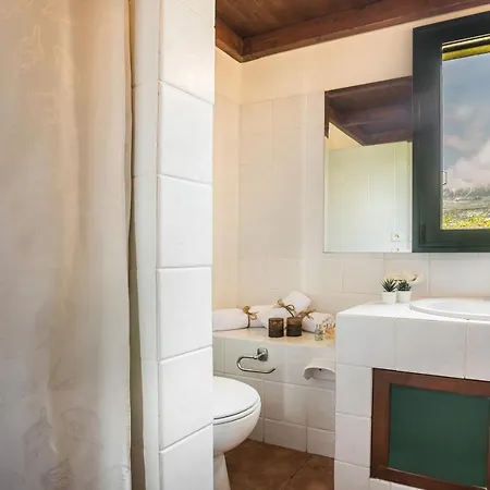 Alekata Traditional Villas Of Kefalonia Willa *