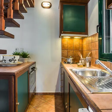 Alekata Traditional Villas Of Kefalonia Kefalonia Island