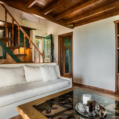 Alekata Traditional Villas Of Kefalonia Willa *