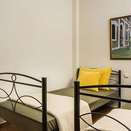 Alekata Traditional Villas Of Kefalonia Willa Kefalonia Island