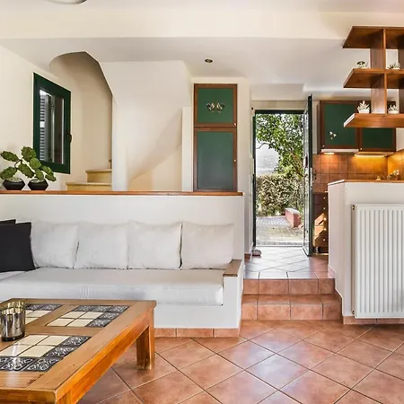 Alekata Traditional Villas Of Kefalonia * Kefalonia Island