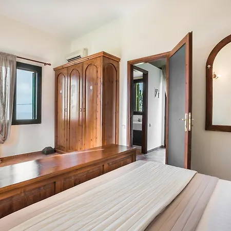 Willa Alekata Traditional Villas Of Kefalonia Kefalonia Island