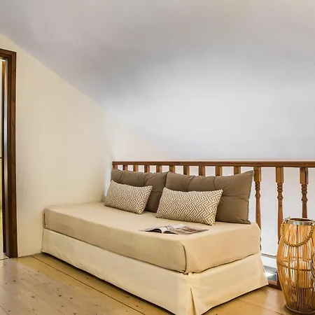 Willa Alekata Traditional Villas Of Kefalonia