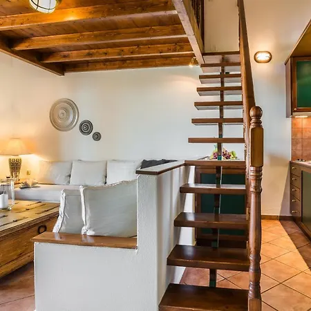 Willa Alekata Traditional Villas Of Kefalonia