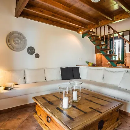 Alekata Traditional Villas Of Kefalonia