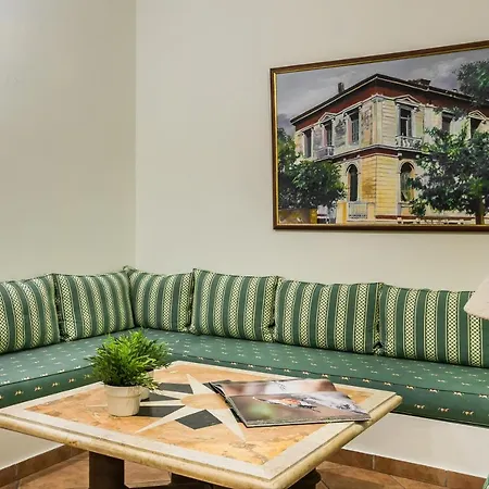 Alekata Traditional Villas Of Kefalonia Willa