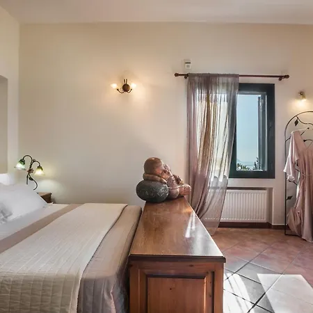 Alekata Traditional Villas Of Kefalonia