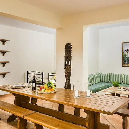 Alekata Traditional Villas Of Kefalonia *