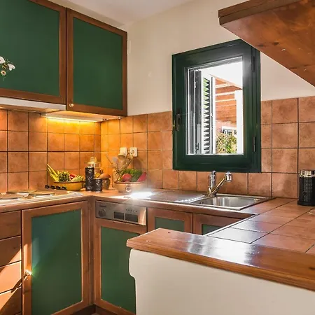 Alekata Traditional Villas Of Kefalonia Kefalonia Island