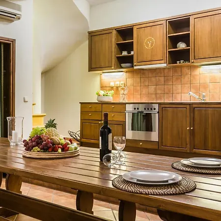 Alekata Traditional Villas Of Kefalonia Willa Kefalonia Island