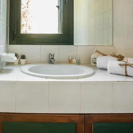 Willa Alekata Traditional Villas Of Kefalonia *