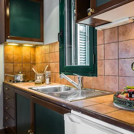 Willa Alekata Traditional Villas Of Kefalonia Kefalonia Island