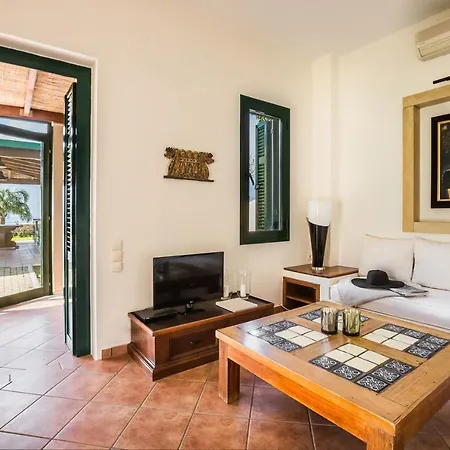 Alekata Traditional Villas Of Kefalonia Willa *