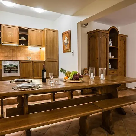 Alekata Traditional Villas Of Kefalonia *