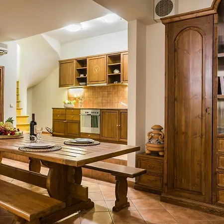 Willa Alekata Traditional Villas Of Kefalonia