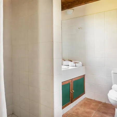Alekata Traditional Villas Of Kefalonia Willa *
