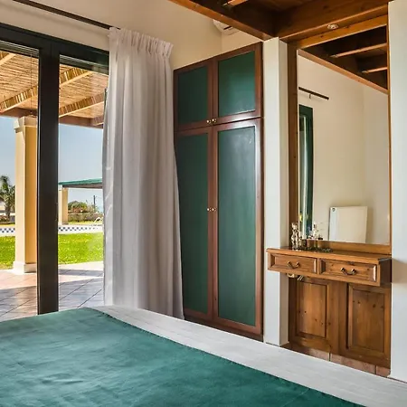 Willa Alekata Traditional Villas Of Kefalonia *