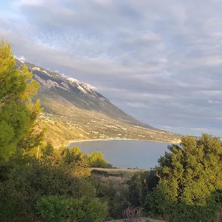 Alekata Traditional Villas Of Kefalonia *