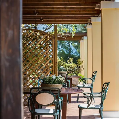Willa Alekata Traditional Villas Of Kefalonia