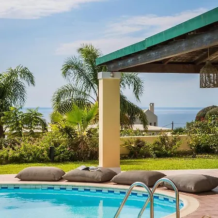 Willa Alekata Traditional Villas Of Kefalonia *