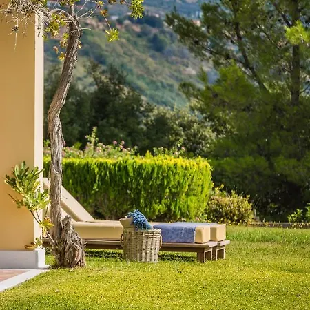 Willa Alekata Traditional Villas Of Kefalonia