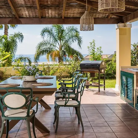 Alekata Traditional Villas Of Kefalonia Willa *