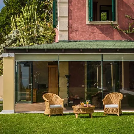 Willa Alekata Traditional Villas Of Kefalonia *