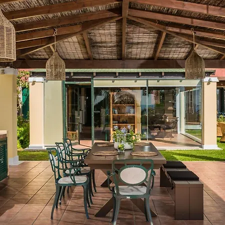 Alekata Traditional Villas Of Kefalonia Willa *