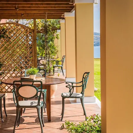 Alekata Traditional Villas Of Kefalonia Willa *