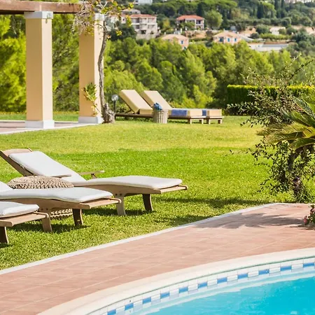 Alekata Traditional Villas Of Kefalonia * Kefalonia Island